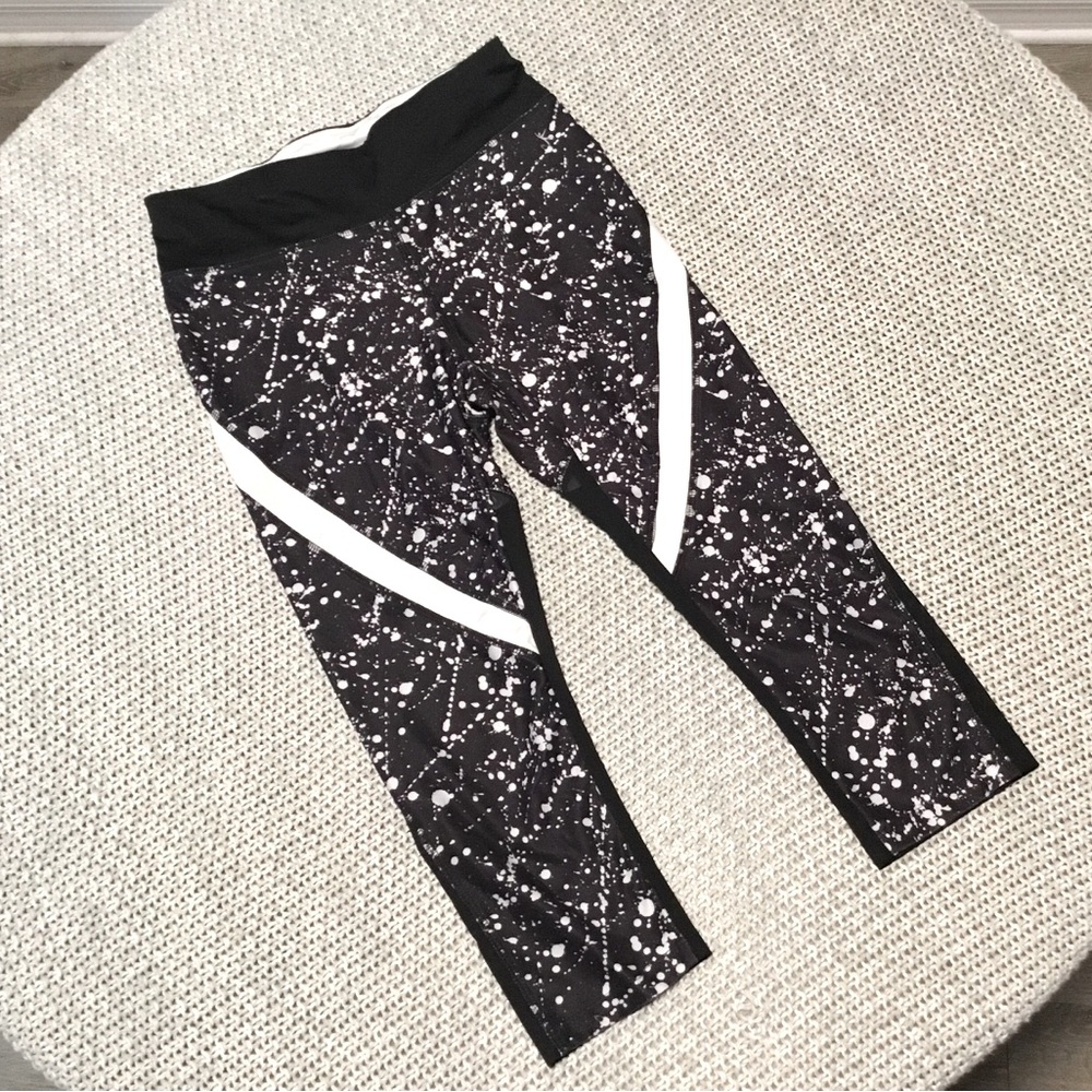 Danskin Now Yoga Pants Size S